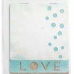 Heidi Swapp Dreamy Flip Book