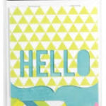 Heidi Swapp Flip Book Favourite Things
