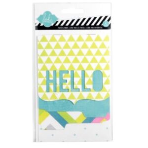 Heidi Swapp Flip Book Favorite Things