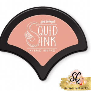 JD Artomology Collection - Squid Ink - Sun Kissed
