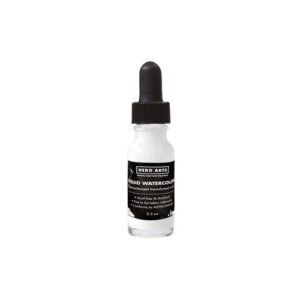 Hero Arts - Liquid Watercolor - White