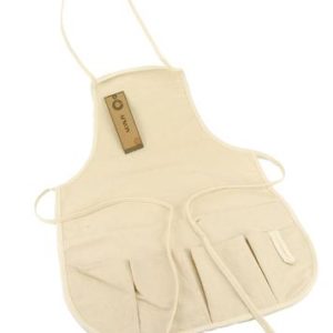 Canvas Apron