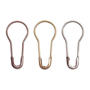Tim Holtz - Idea-ology Collection - Loop Pins