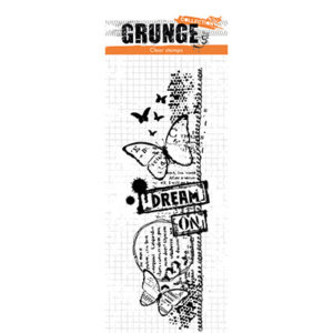 Studio Light Grunge Collection - Dream On