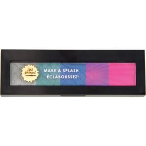 Jane Davenport -Making Faces Shimmer Pastel - Make a Splash