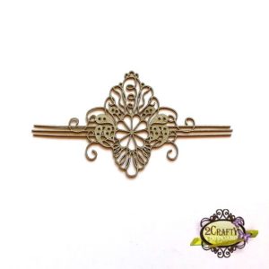 2 CRAFTY CHIPBOARD – Anna's Flourish