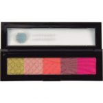 Jane Davenport -Making Faces Shimmer Pastel - Fishcotheque