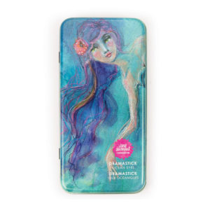 Jane Davenport Making Faces Drama Stick - Ocean Eyes