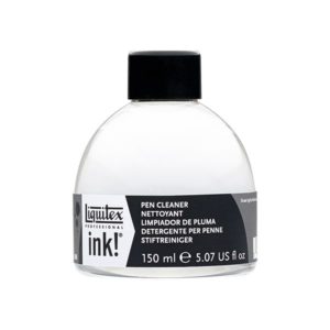 Liquitex Professional Acrylic Ink Pen Cleaner