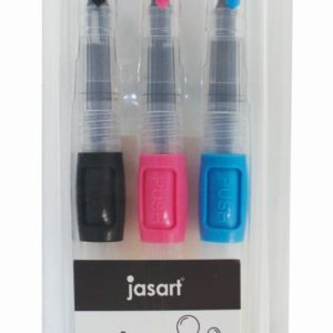 Jasart Easy Flow Aquabrush Set