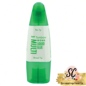 Tombow - Mono Multi Liquid Glue - .88 0unces