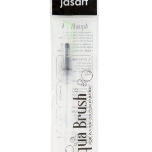 Jasart Aqua Brush - 1 Pack - Medium