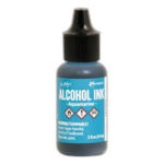 Tim Holtz Alcohol Ink - Aquamarine