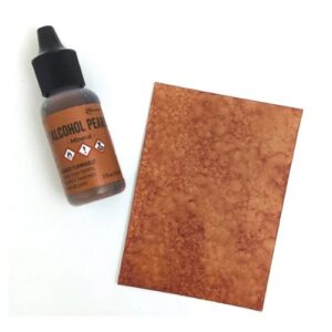 Tim Holtz Alcohol Pearl - Mineral