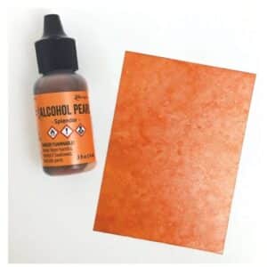 Tim Holtz Alcohol Pearl - Splendour
