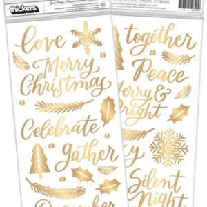 Good Tidings American Craft Thickers