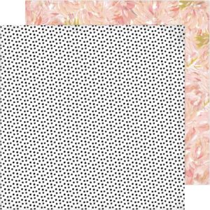 Home Grown - Heidi Swapp Storyline Chapters Double-Sided Cardstock 12"