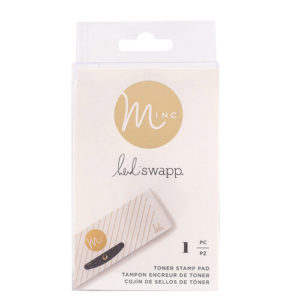 Heidi Swapp MINC Collection - Toner Stamp Pad