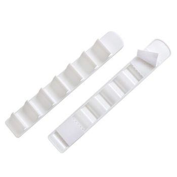 Heidi Swapp MINC Collection – Foil Roll Storage Rack – Scrappingclearly ...
