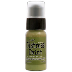 Ranger Ink - Tim Holtz - Distress Paint - Peeled Paint