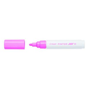 Pilot Pintor Medium Tip Pink