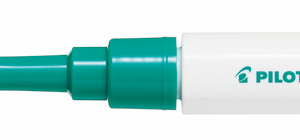 Pilot Pintor Fine Tip Metallic Green