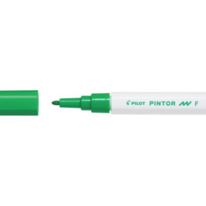 Pilot Pintor Fine Tip Light Green