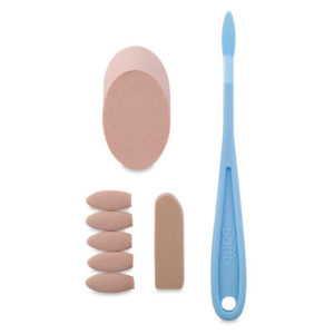 PanPastel Sofft Tools - Starter Set 8 pkg