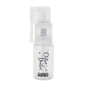 Stampers Anonymous - Tim Holtz - Glitter Duster