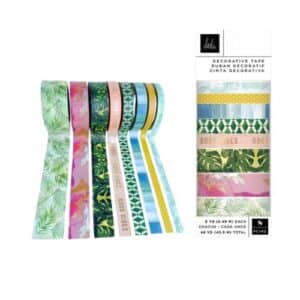 Heidi Swapp ART WALK - Washi Tape