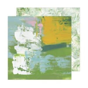 Heidi Swapp ART WALK - 12X12 -LOCALS ONLY
