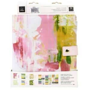 Heidi Swapp ART WALK - Classic 8X10 Binder