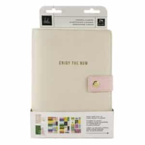Heidi Swapp ART WALK Personal Binder - 6X10
