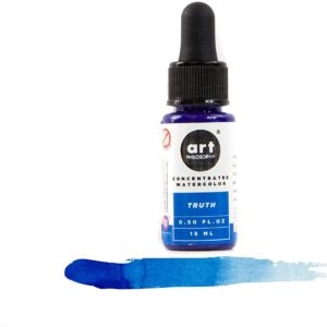 Prima Marketing Art Philosophy Watercolour Concentrate .5oz - Truth