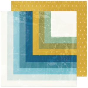 Heidi Swapp Old School -Summerland