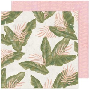 Heidi Swapp Old School -  Urban Jungle