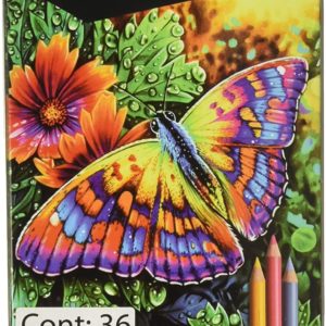 Prismacolor Premier Colored Pencils 36/Pkg