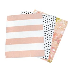 Heidi Swapp Storyline Chapters Insert Book Set - The Scrapbooker