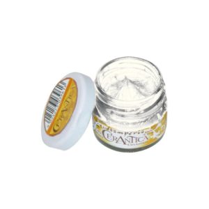 Stamperia Ancient Wax 20ml - White