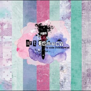 13 Arts Art Journey Collection