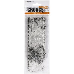 Studio Light Grunge 5.0 Collection Stamp SL497
