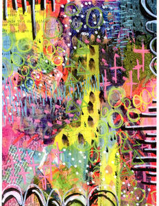 Abstract 1 by Niamh Baly
