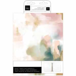Heidi Swapp Storyline Chapters Album 8"X10"