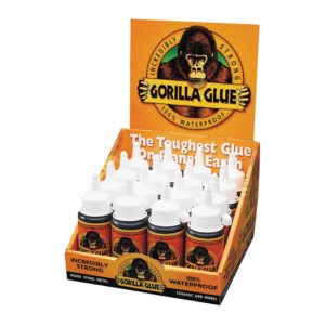 Gorilla Glue - 118ml