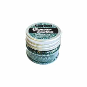 Stamperia Sparkles 40gr - Powder Blue