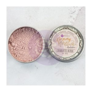 Prima Marketing Memory Hardware Artisan Powder 1oz Charlotte Blush