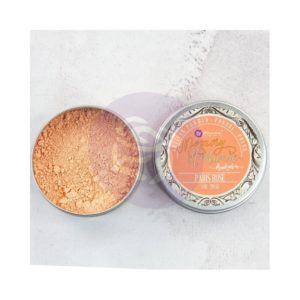 Prima Marketing Memory Hardware Artisan Powder 1oz Paris Rose