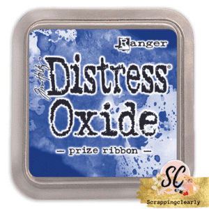 Tim Holtz Distress Oxides Ink Pad - Prize Ribbon