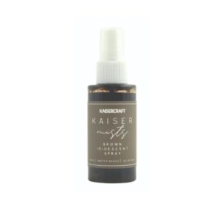 Kaiser Mist 50ml - Brown