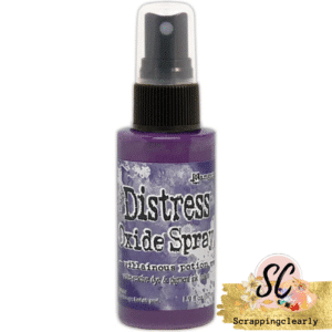 Tim Holtz Distress Oxide Spray 1.9fl oz - Villainous Potion